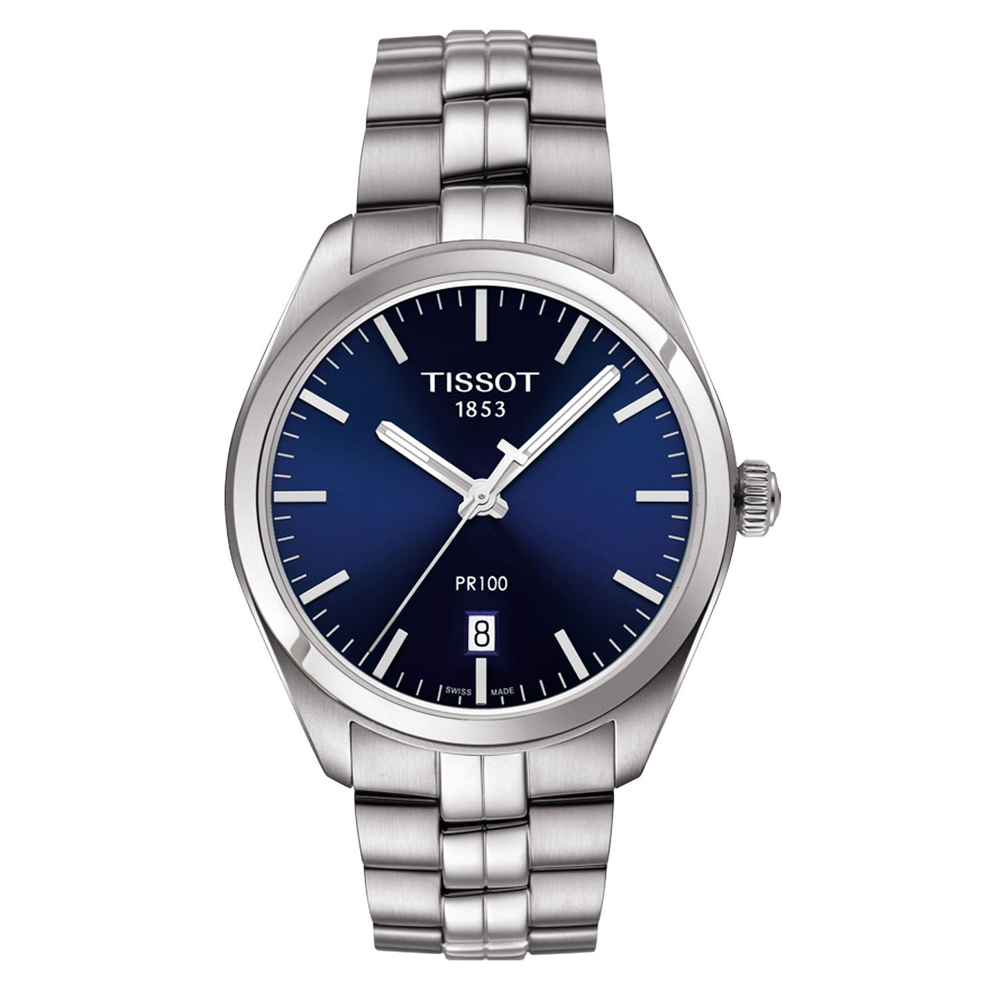 Tissot T-Classic PR 100 T101.410.11.041.00