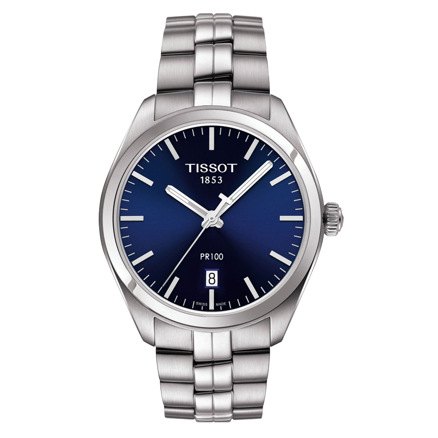 Tissot T-Classic PR 100 T101.410.11.041.00