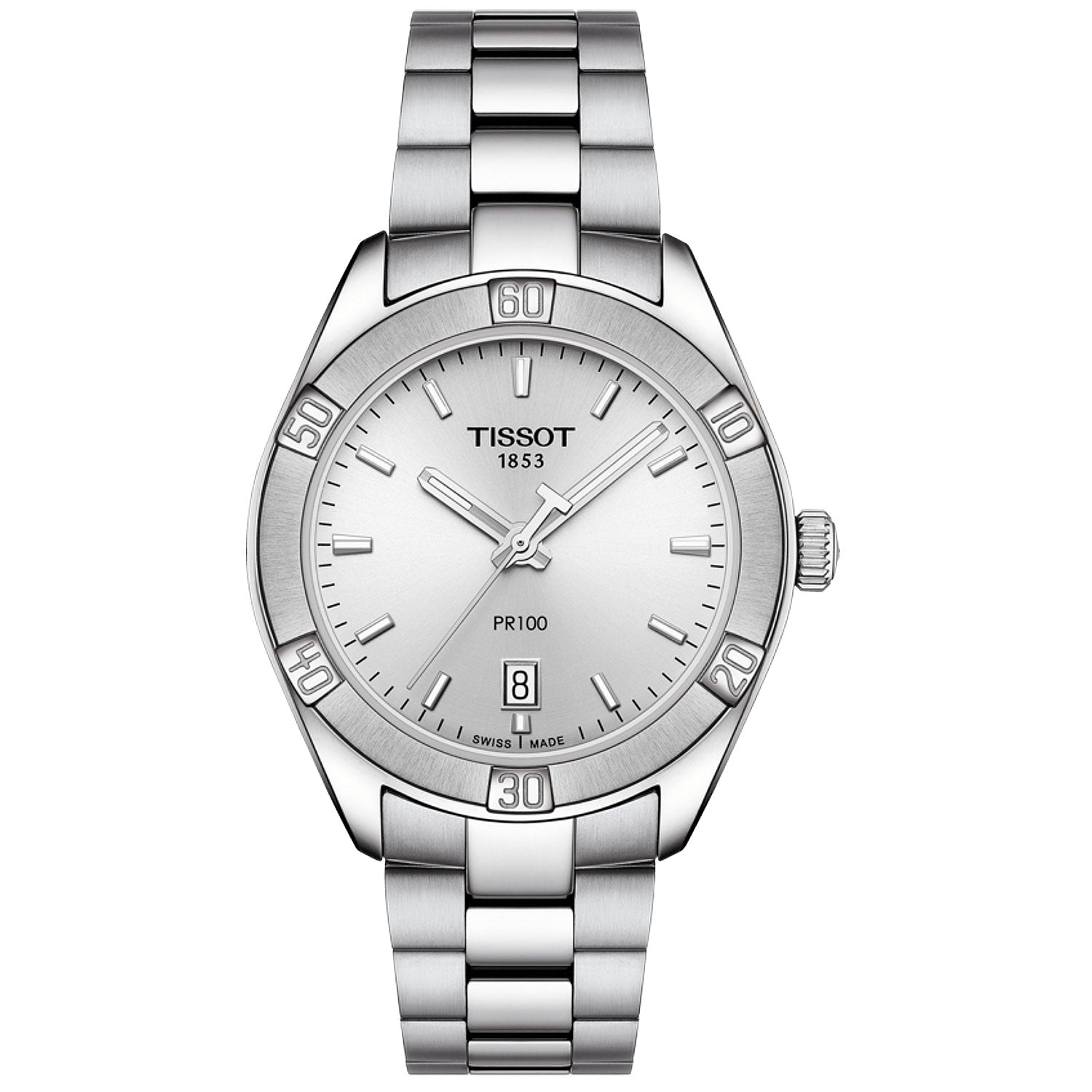 Tissot SPORT CHIC Lady T101.910.11.031.00