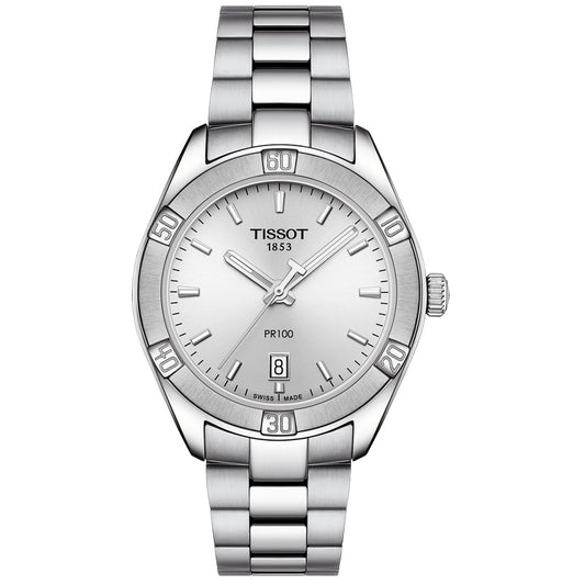 Tissot SPORT CHIC Lady T101.910.11.031.00