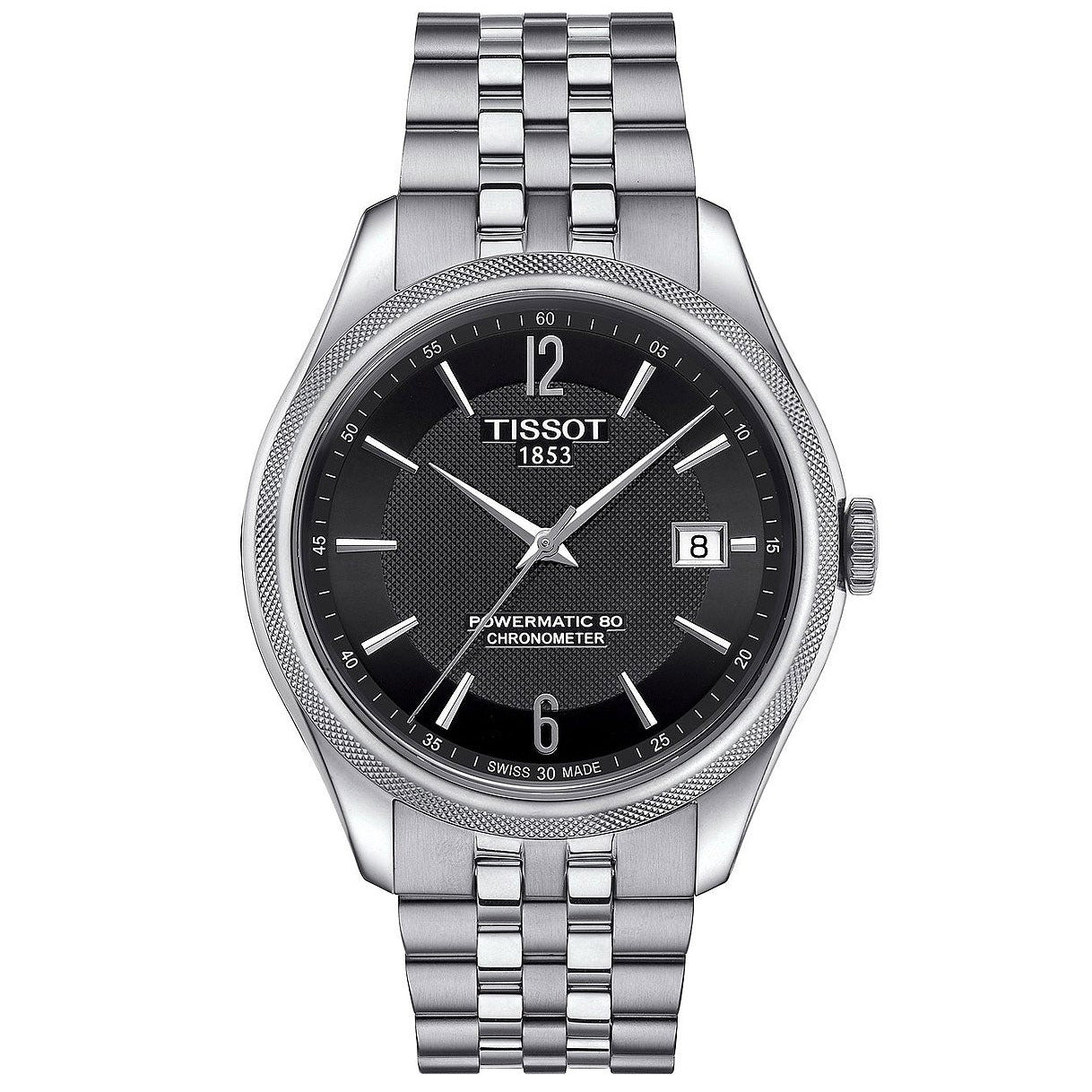 TISSOT Ballade Powermatic 80 T108.408.11.057.00