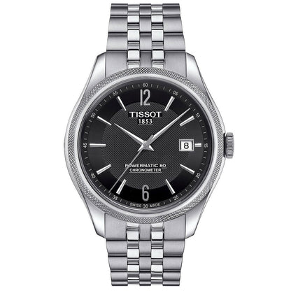 TISSOT Ballade Powermatic 80 T108.408.11.057.00