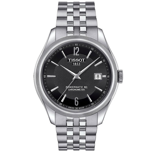 TISSOT Ballade Powermatic 80 T108.408.11.057.00