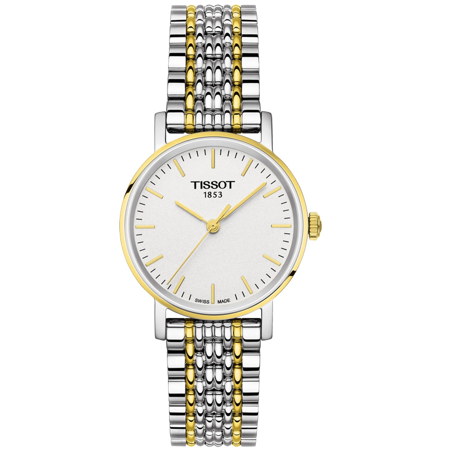 Tissot T-Classic Everytime Small T109.210.22.031.00