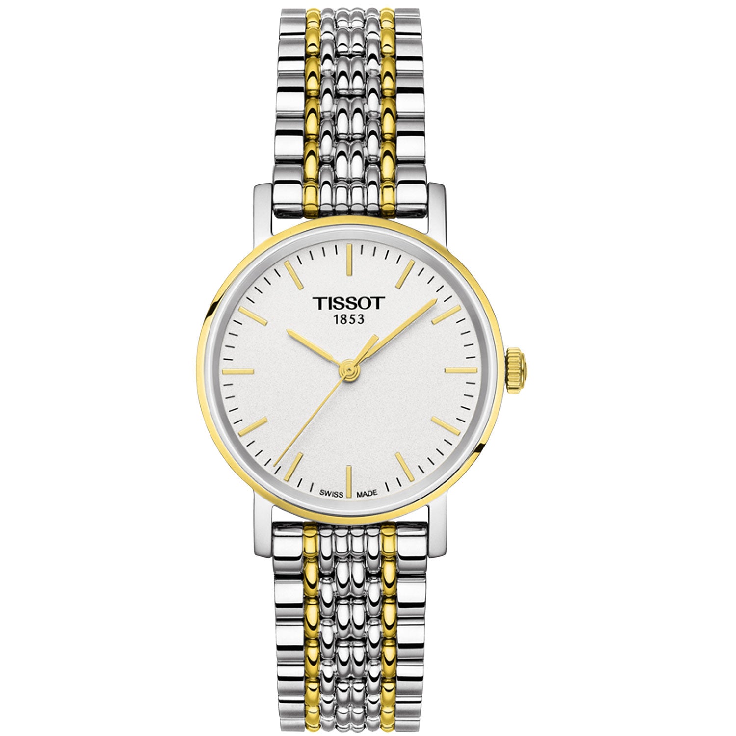 Tissot T-Classic Everytime Small T109.210.22.031.00