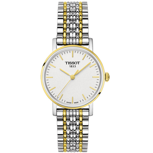 Tissot T-Classic Everytime Small T109.210.22.031.00
