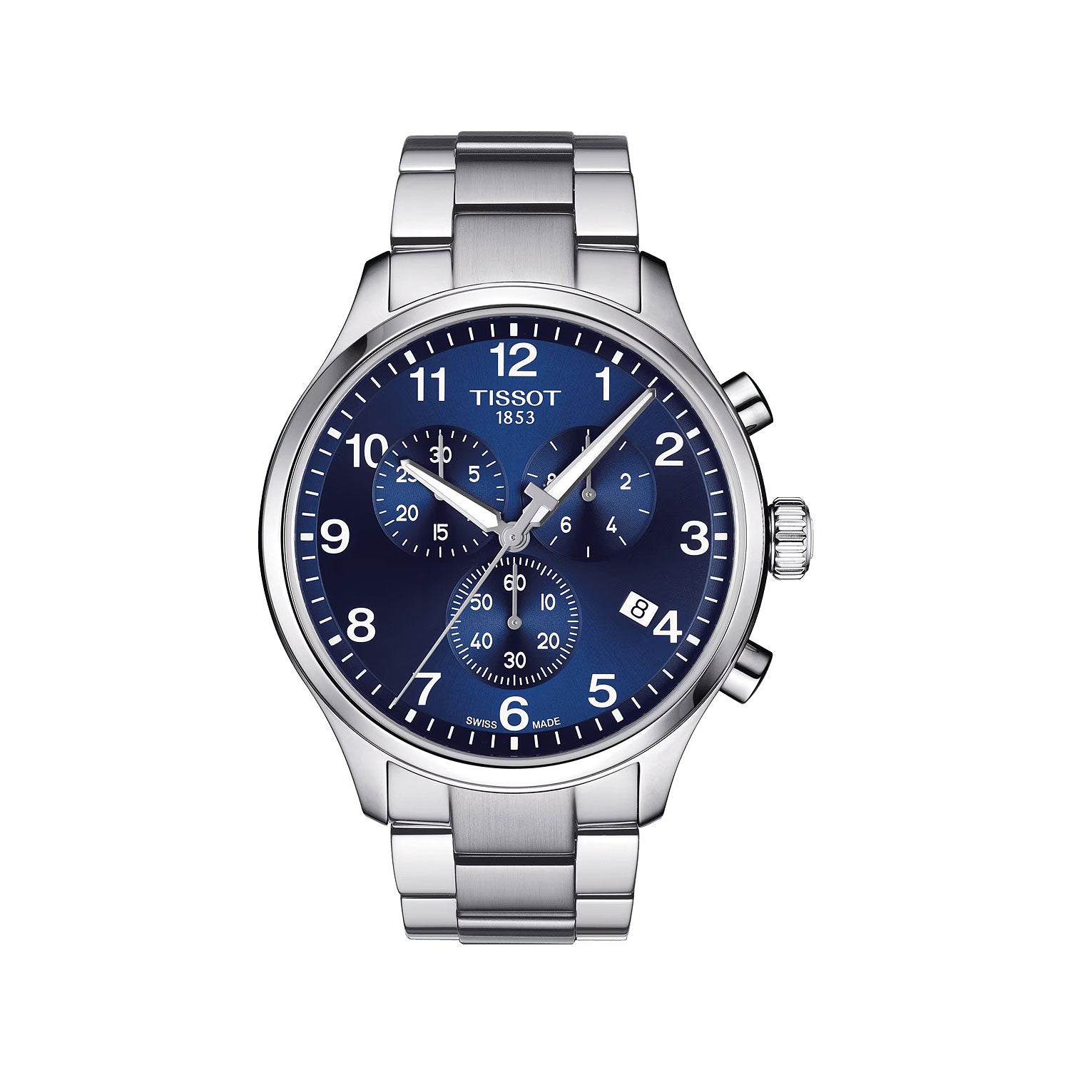 Tissot T-Sport Chrono XL T116.617.11.047.01