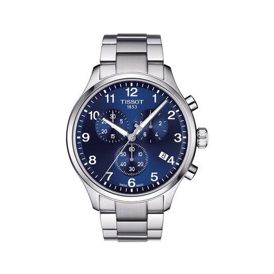 Tissot T-Sport Chrono XL T116.617.11.047.01