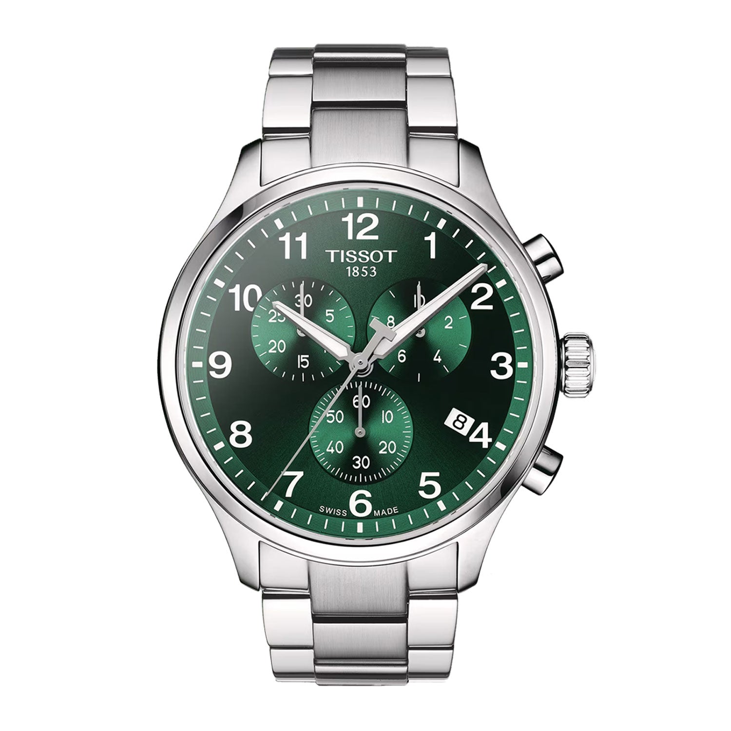 Tissot T-Sport Chrono XL T116.617.11.092.00