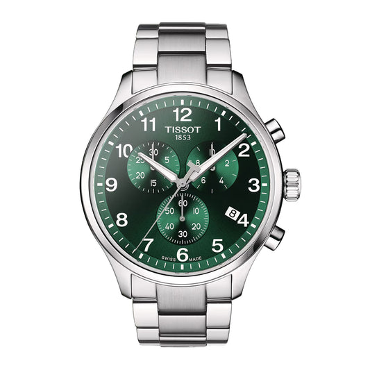 Tissot T-Sport Chrono XL T116.617.11.092.00