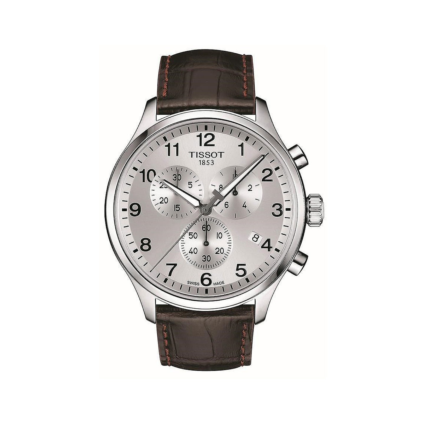 Tissot T-Sport Chrono XL T116.617.16.037.00