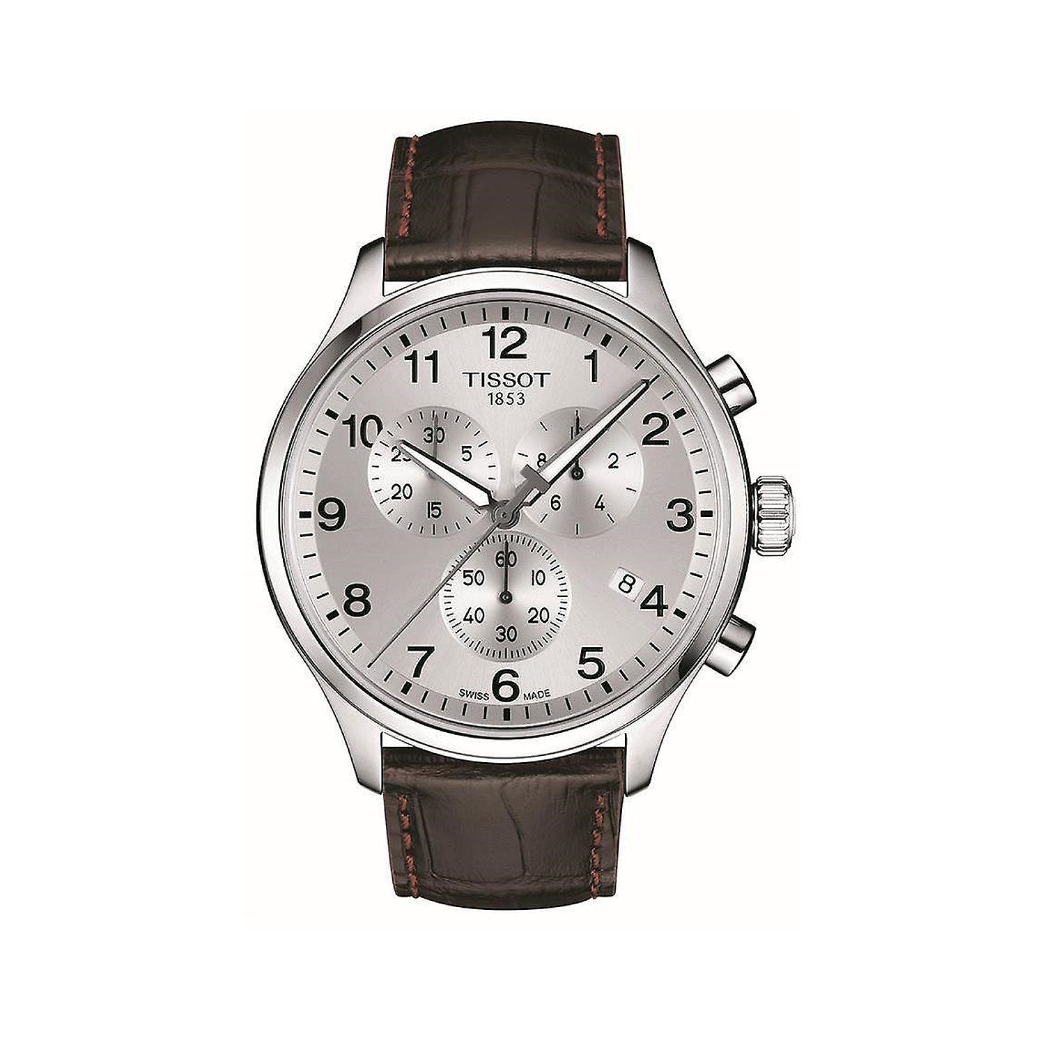 Tissot T-Sport Chrono XL T116.617.16.037.00