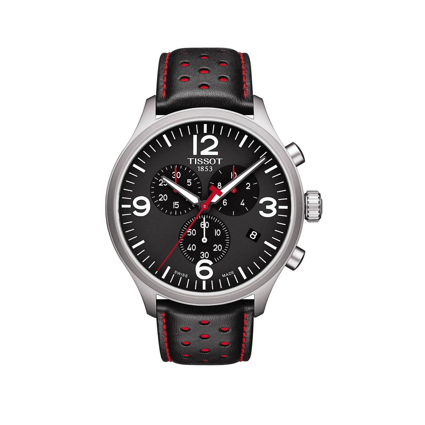 Tissot T-Sport Chrono XL T116.617.16.057.02