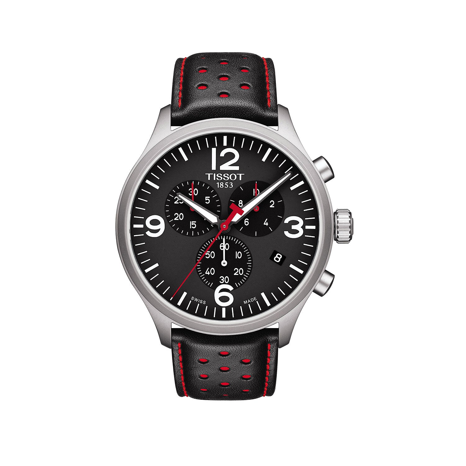 Tissot T-Sport Chrono XL T116.617.16.057.02