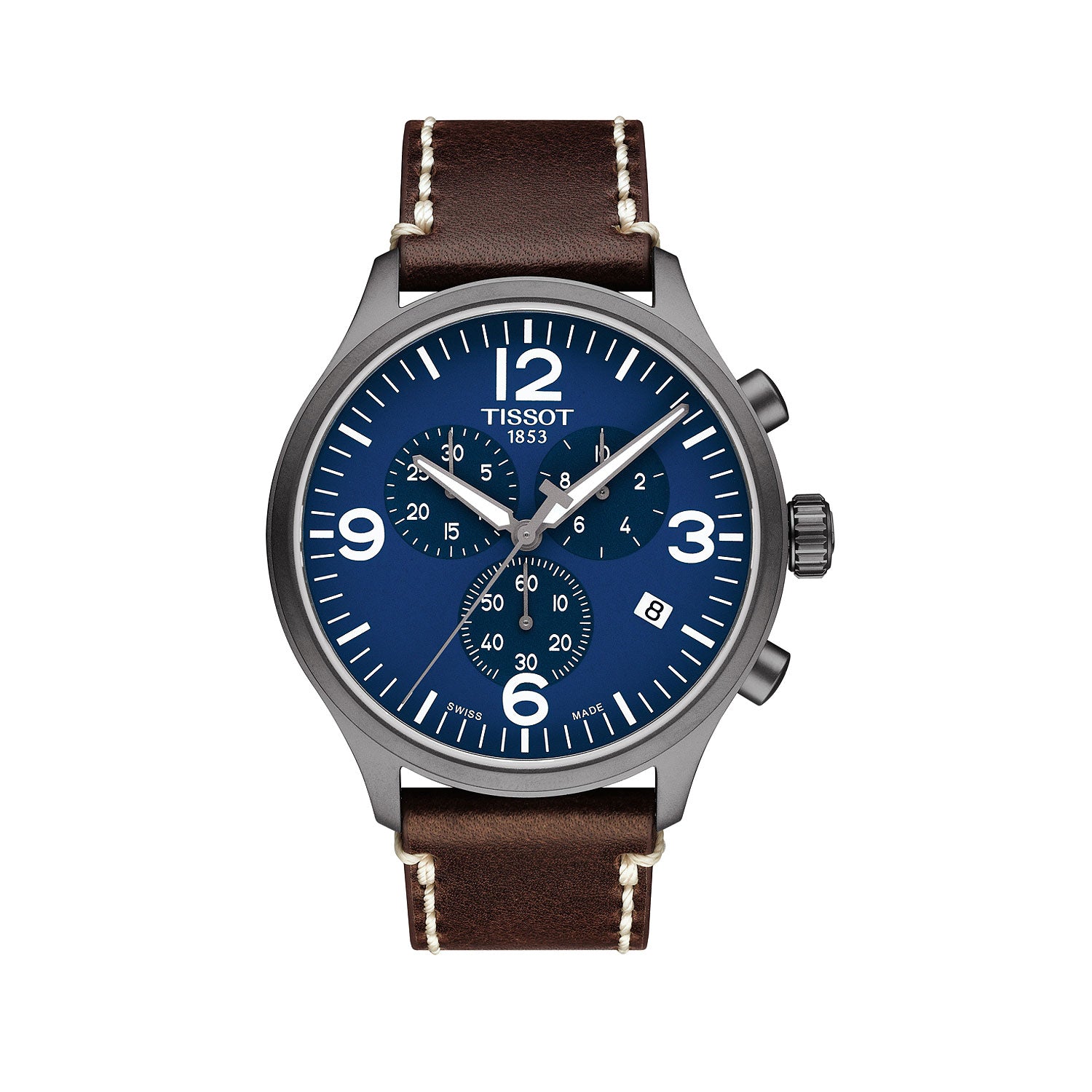 Tissot T-Sport Chrono XL T116.617.36.047.00