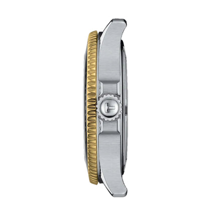TISSOT Seastar 1000 36mm T120.210.21.051.00
