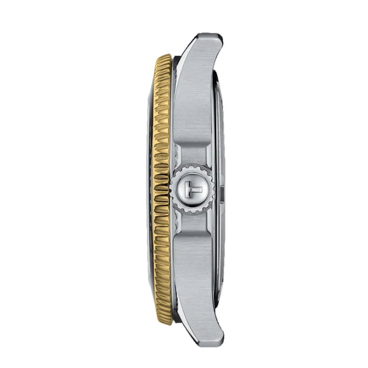 TISSOT Seastar 1000 36mm T120.210.21.051.00