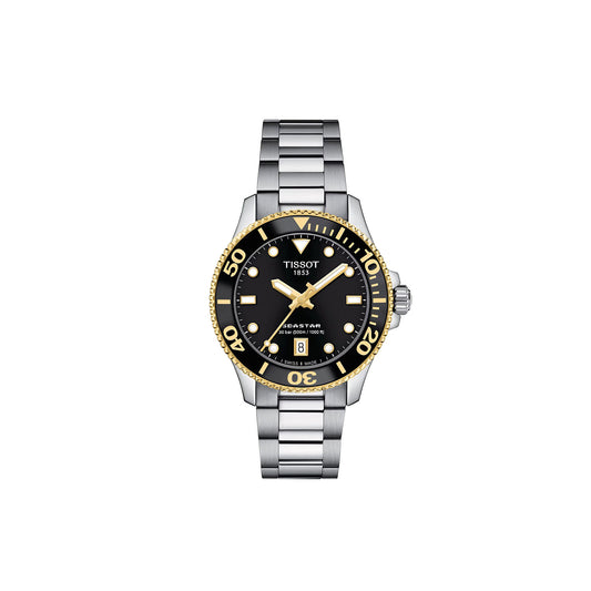TISSOT SEASTAR 1000 36mm T120.210.21.051.00