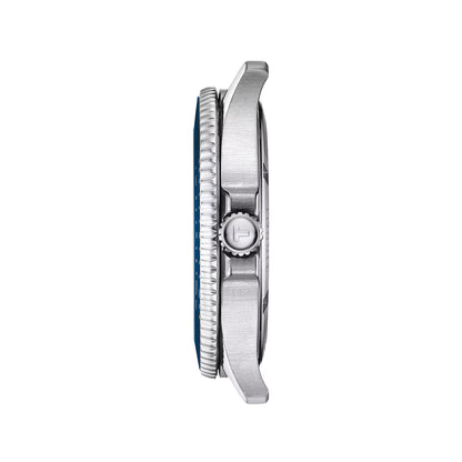 TISSOT Seastar 1000 40mm T120.410.11.041.00