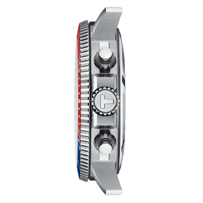 TISSOT Seastar 1000 Chronograph 45,5mm T120.417.11.041.03