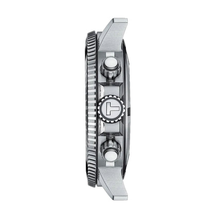 Tissot Seastar 1000 45,5mm Quarz Chronograph T120.417.11.091.01