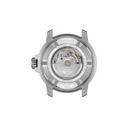 TISSOT Seastar 1000 40mm T120.807.11.051.00