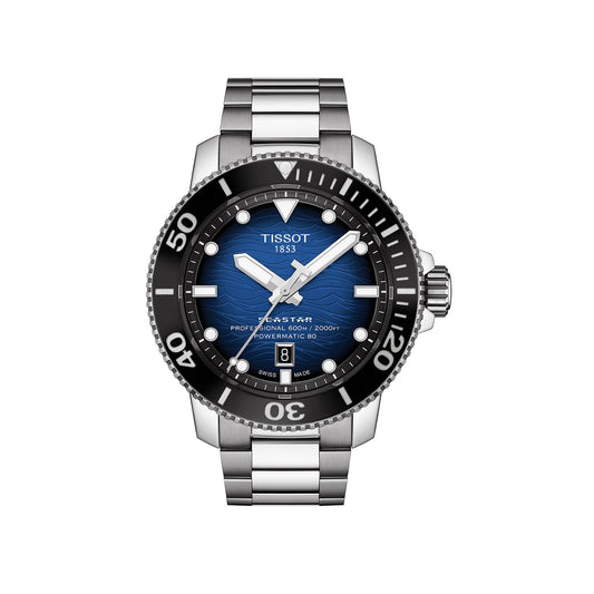Tissot Seastar 2000 Professional Powermatic 80 T120.607.11.041.01