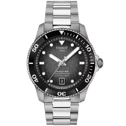 TISSOT Seastar 1000 40mm T120.807.11.051.00