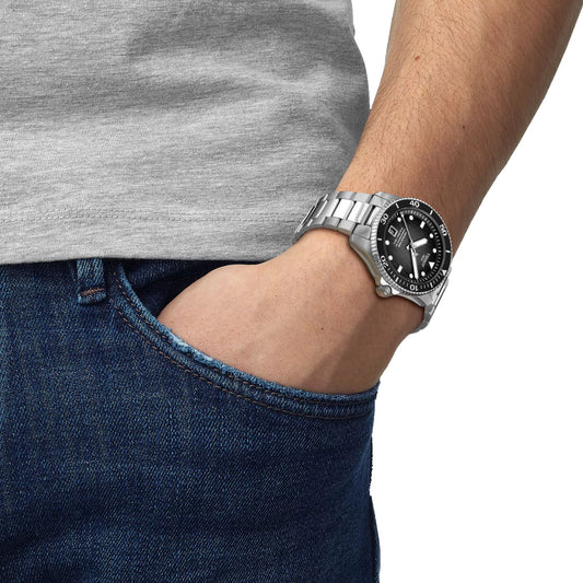 TISSOT Seastar 1000 40mm T120.807.11.051.00