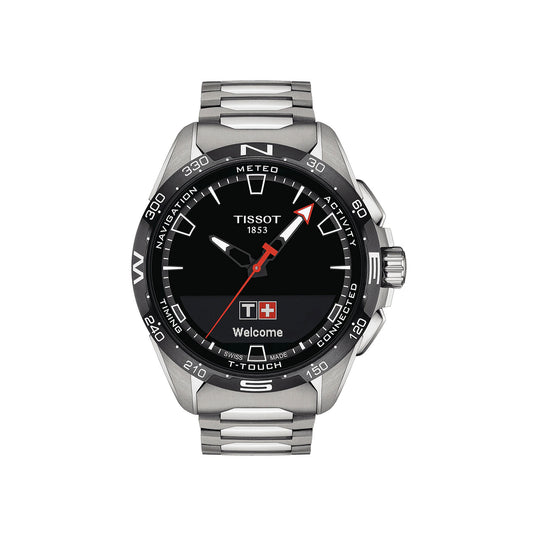 Tissot T-Touch Connect Solar T121.420.44.051.00