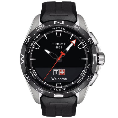 Tissot T-Touch Connect Solar T121.420.47.051.00