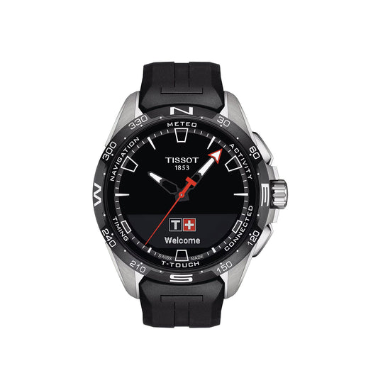 Tissot T-Touch Connect Solar T121.420.47.051.00