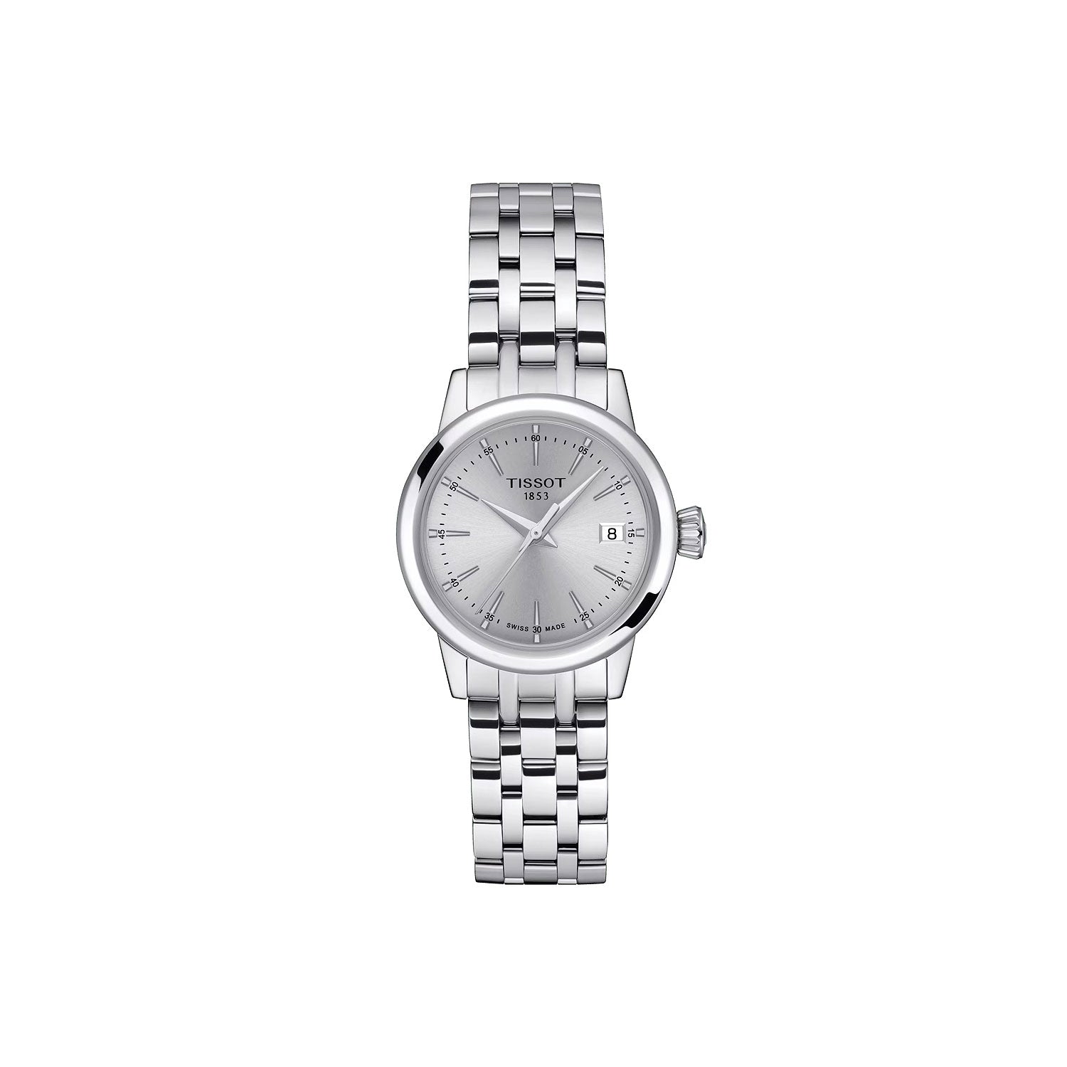 Tissot Classic Dream Lady T129.210.11.031.00
