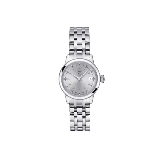 Tissot Classic Dream Lady T129.210.11.031.00