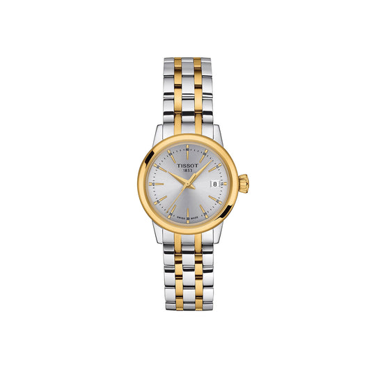 Tissot Classic Dream Lady T129.210.22.031.00