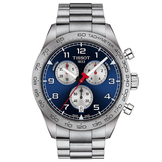 TISSOT PRS 516 Quarz Chronograph T131.617.11.042.00