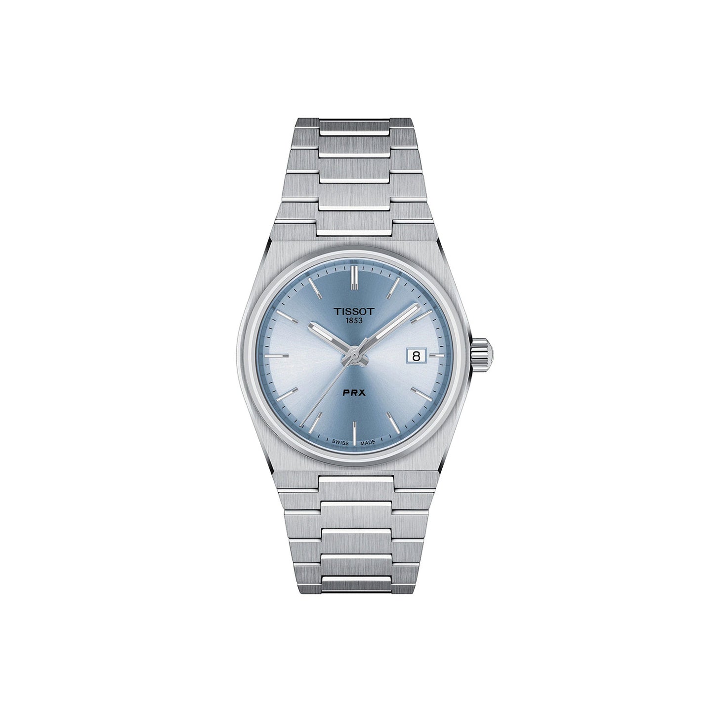 Tissot PRX 35mm T137.210.11.351.00