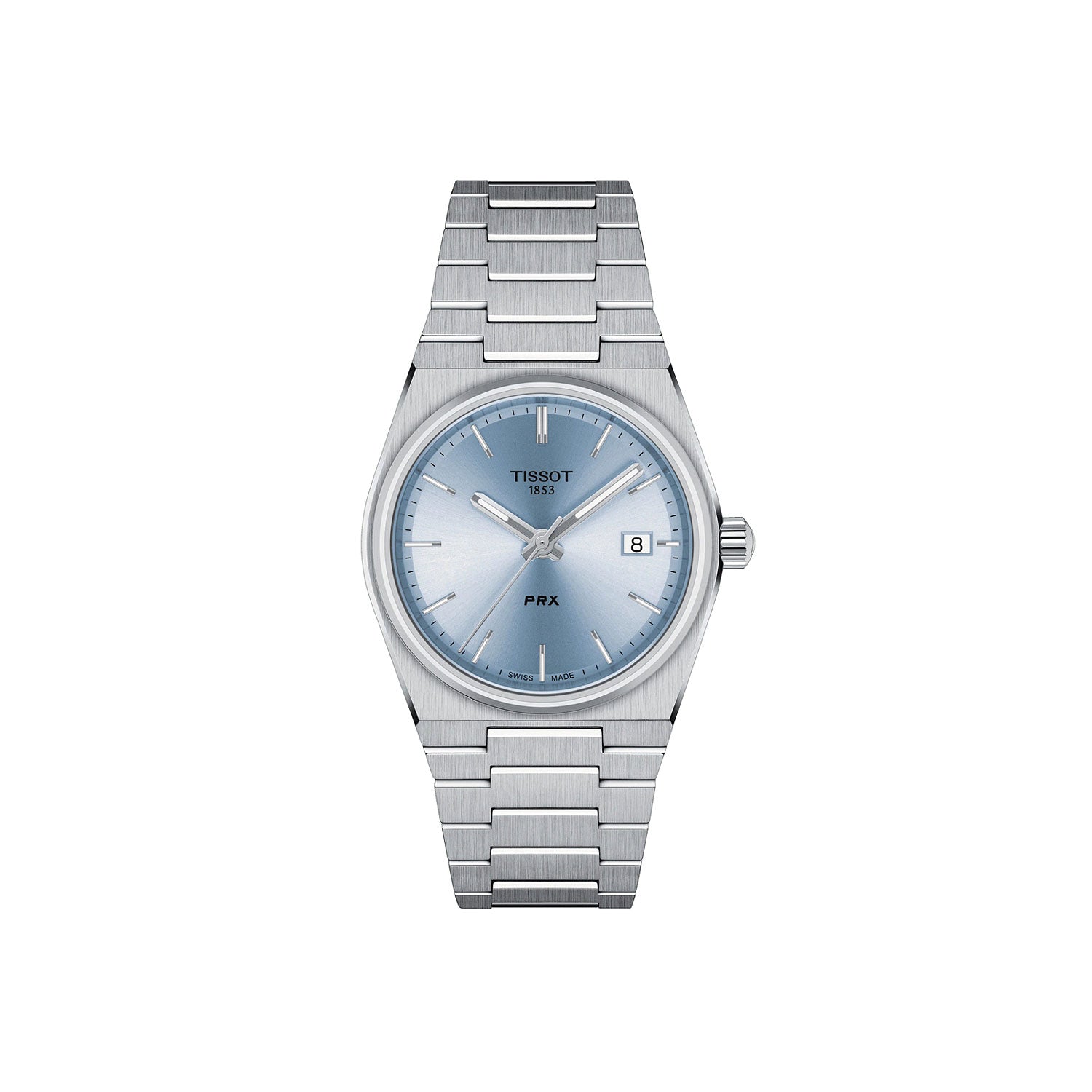 Tissot PRX 35mm T137.210.11.351.00