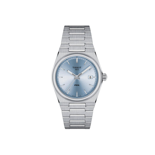 Tissot PRX 35mm T137.210.11.351.00