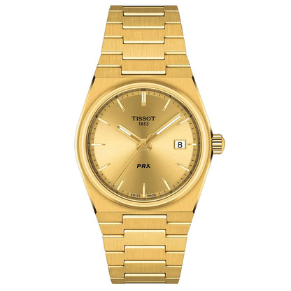 TISSOT PRX 35mm T137.210.33.021.00