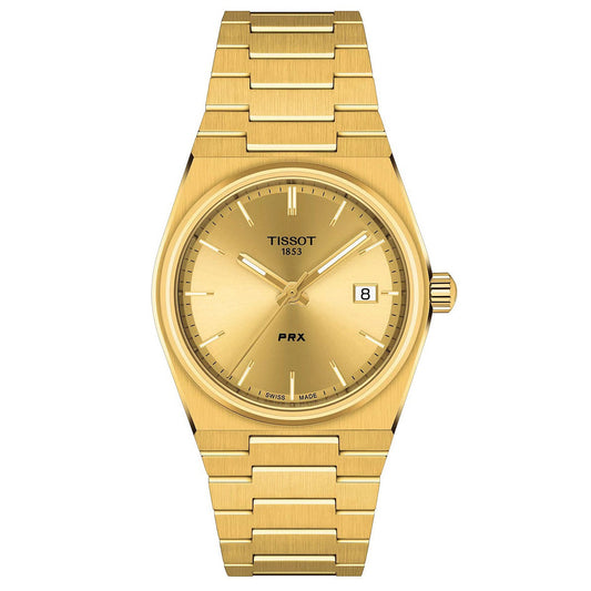 TISSOT PRX 35mm T137.210.33.021.00