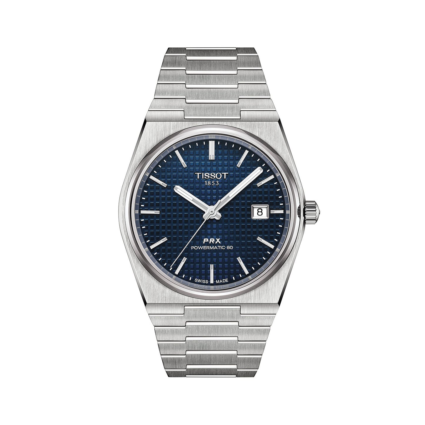 Tissot PRX Powermatic 80 T137.407.11.041.00