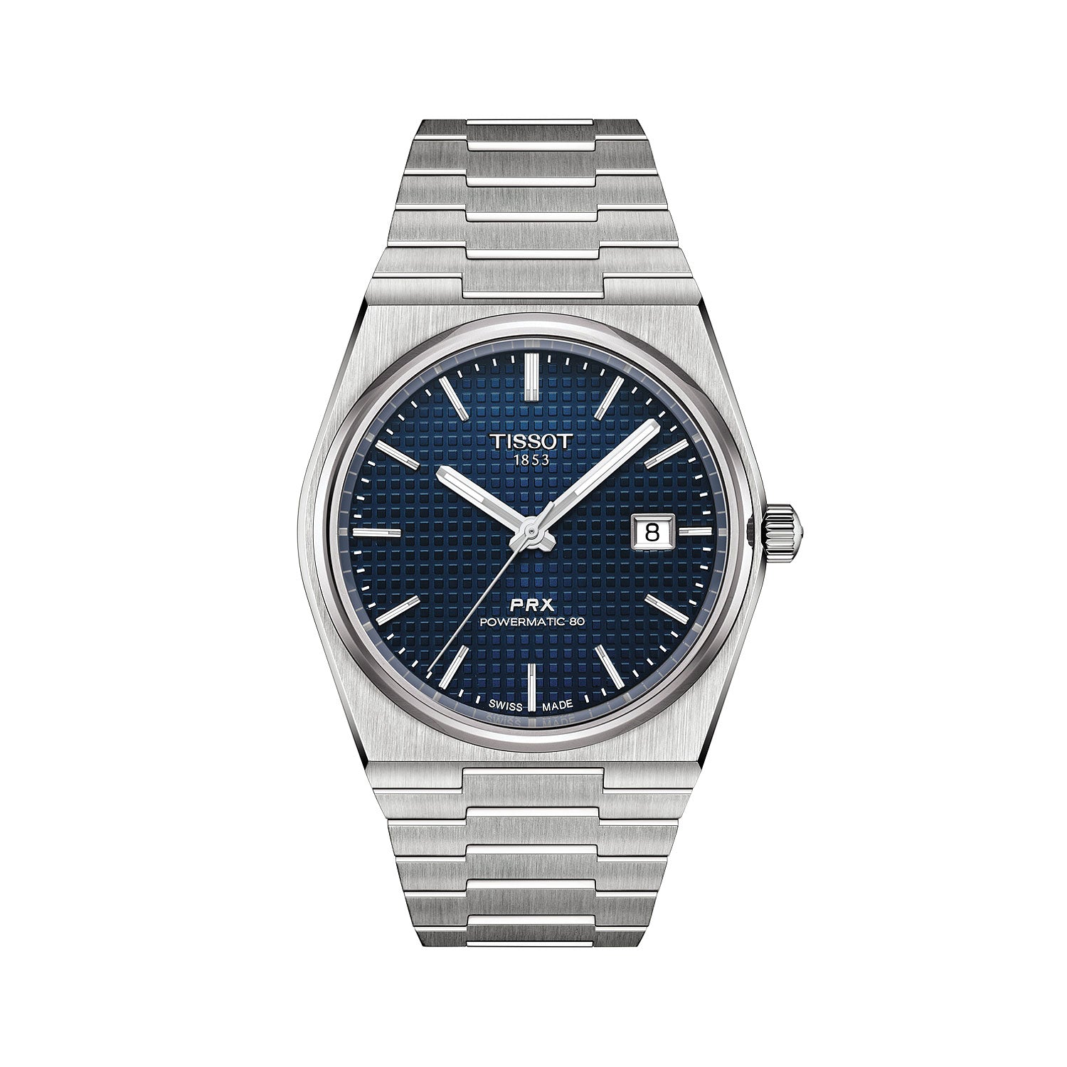 Tissot PRX Powermatic 80 T137.407.11.041.00