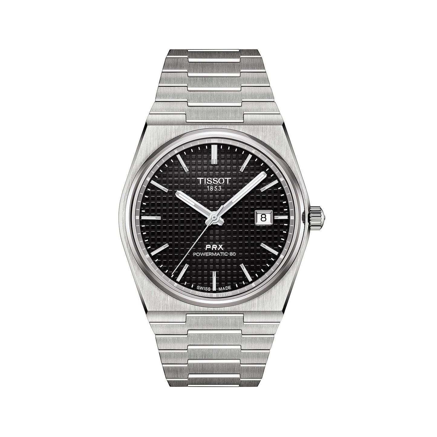 Tissot PRX Powermatic 80 T137.407.11.051.00