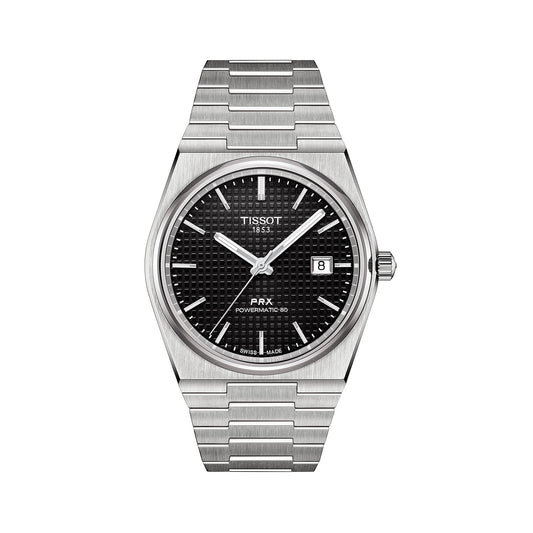 Tissot PRX Powermatic 80 T137.407.11.051.00