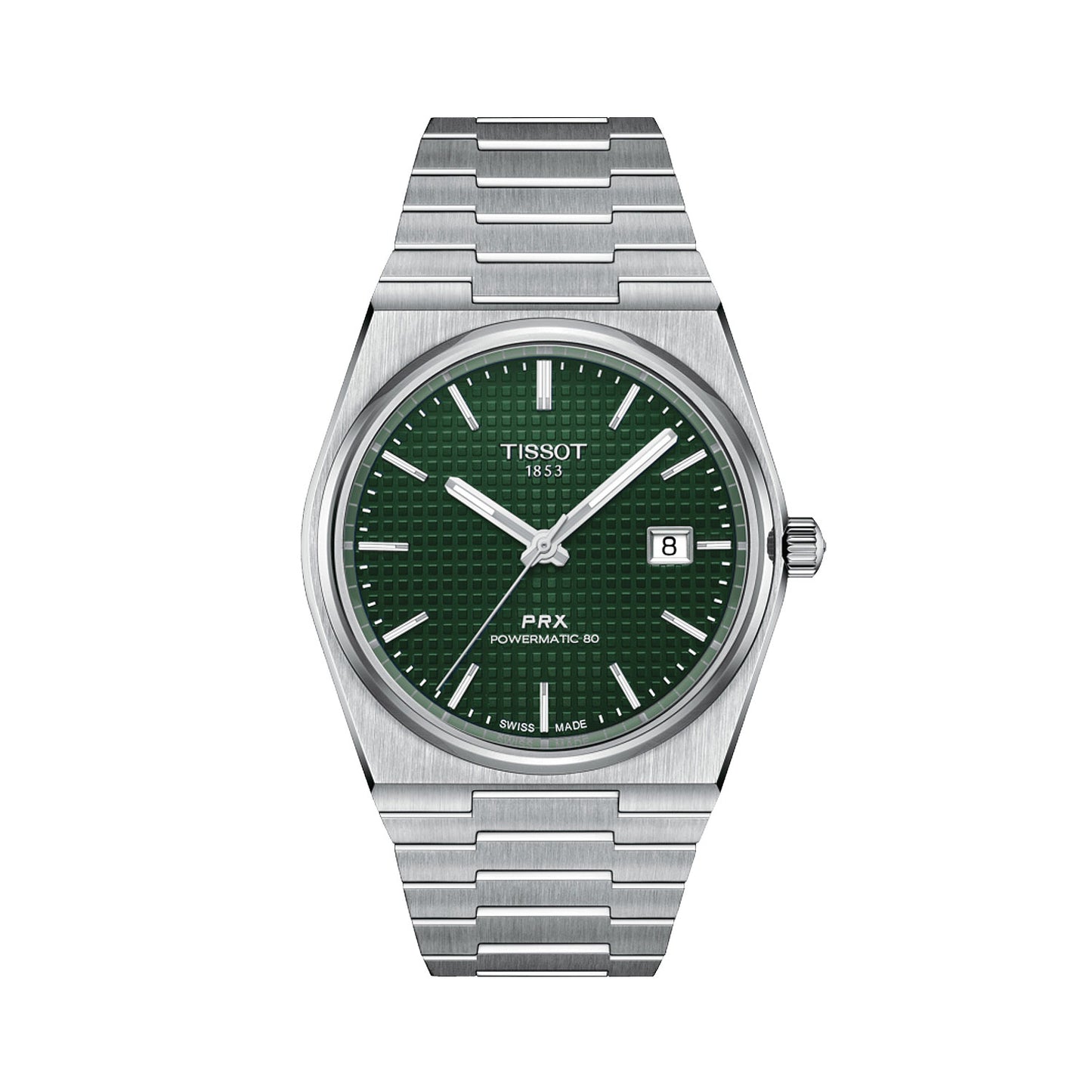 Tissot PRX Powermatic 80 T137.407.11.091.00