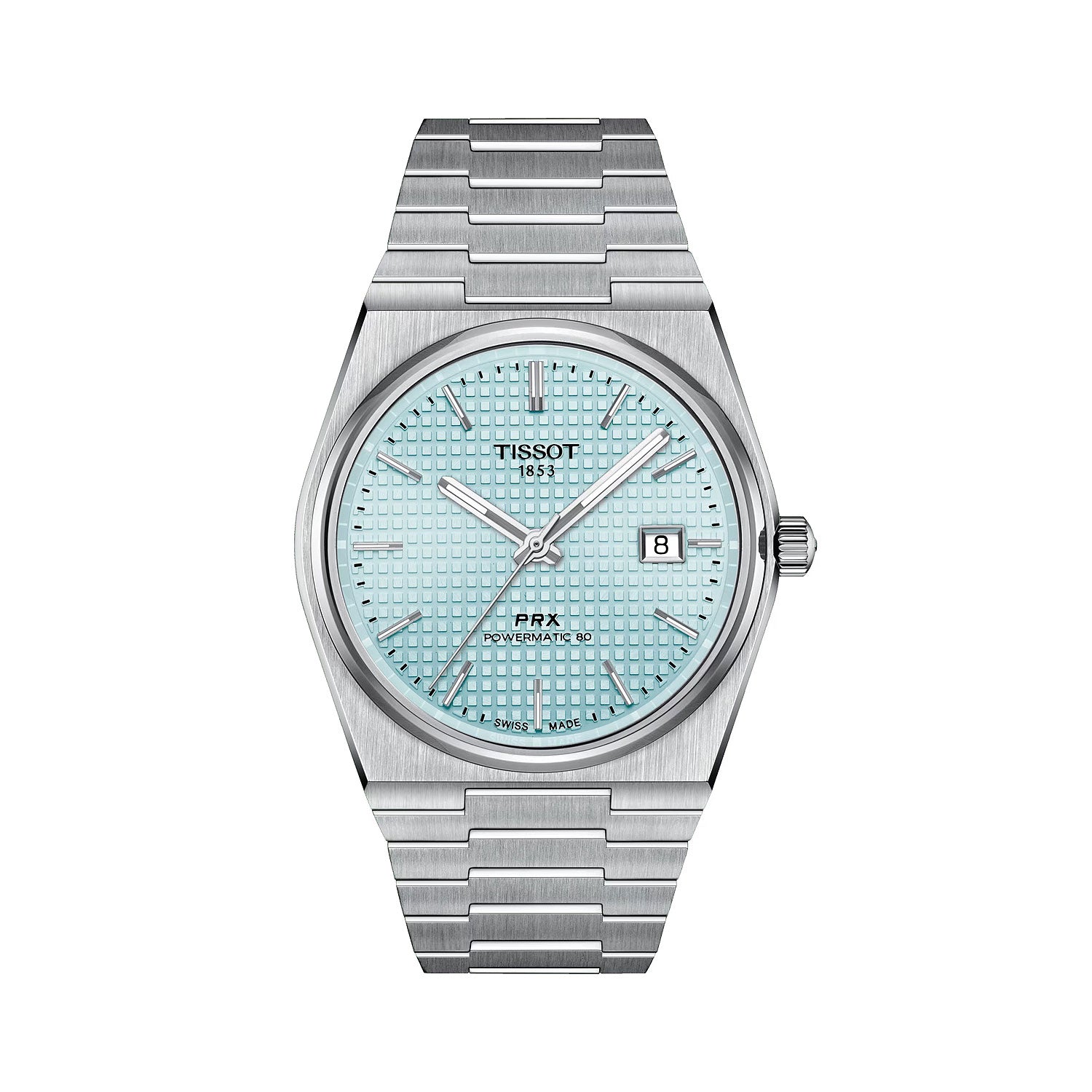 Tissot PRX Powermatic 80 T137.407.11.351.00