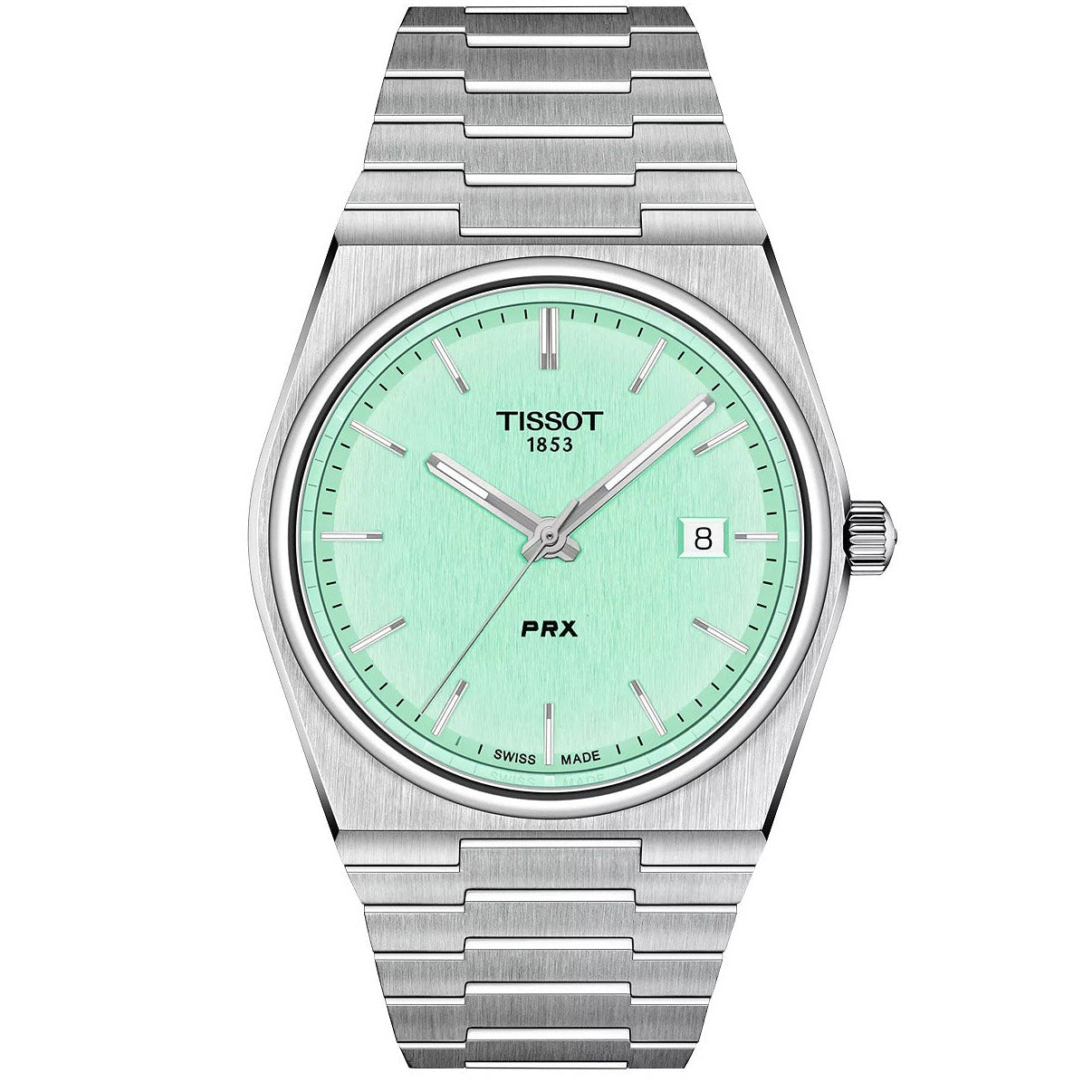 TISSOT PRX 40mm T137.410.11.091.01