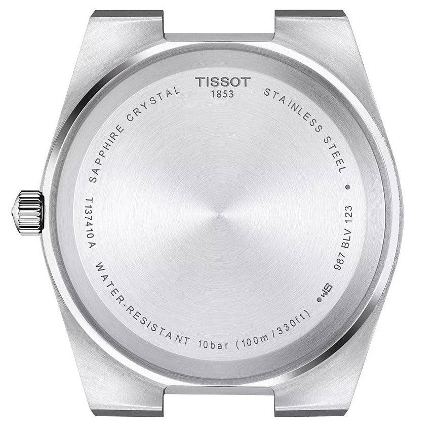 TISSOT PRX 25mm T137.010.11.351.00