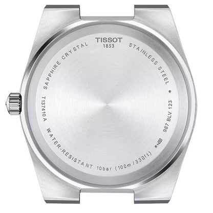 TISSOT PRX 25mm T137.010.11.351.00